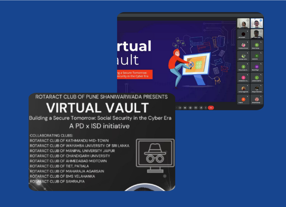 Virtual Vault